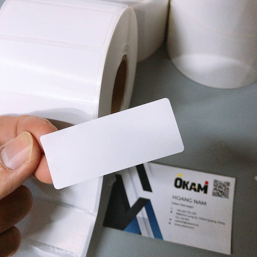 decal tem nhãn in mã vạch 60x25