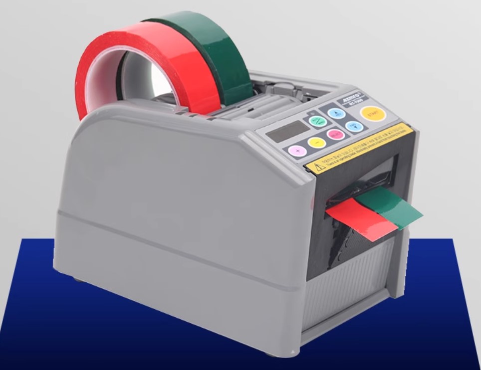 Máy cắt băng dính EZMRO RT-7000