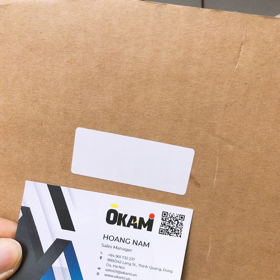 giay tu dinh 60mm x 25mm