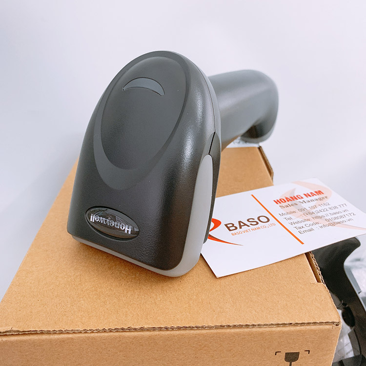 Máy quét mã vạch Honeywell