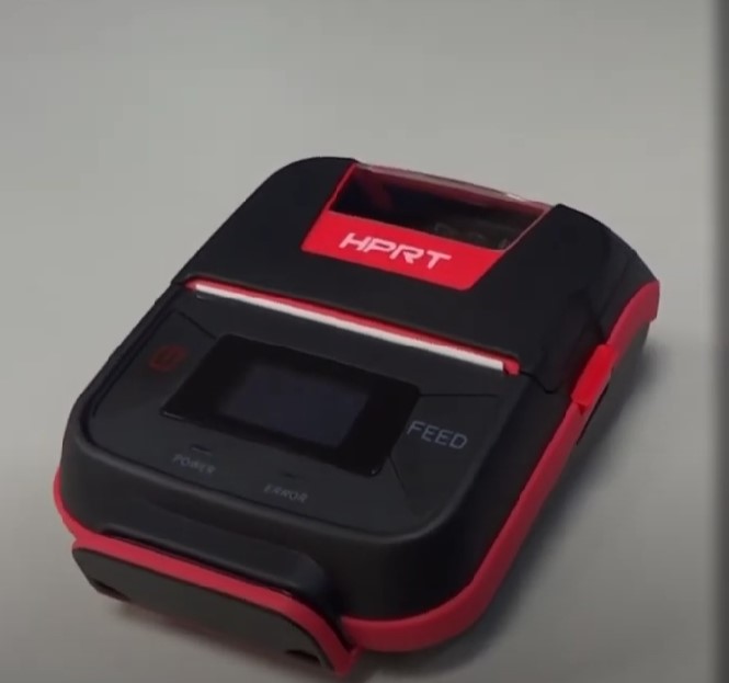 Máy in di động HPRT HM-E300 giá gốc