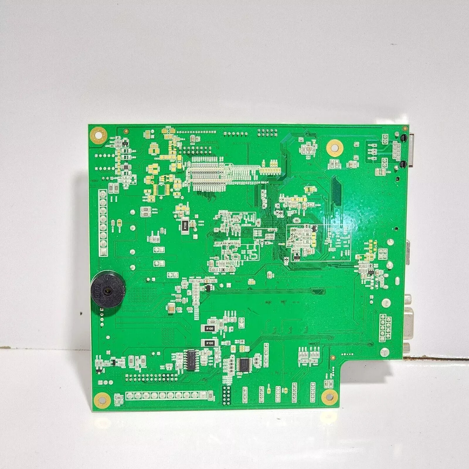 Bo mạch máy in TSC TTP 2410MT 98-0410041