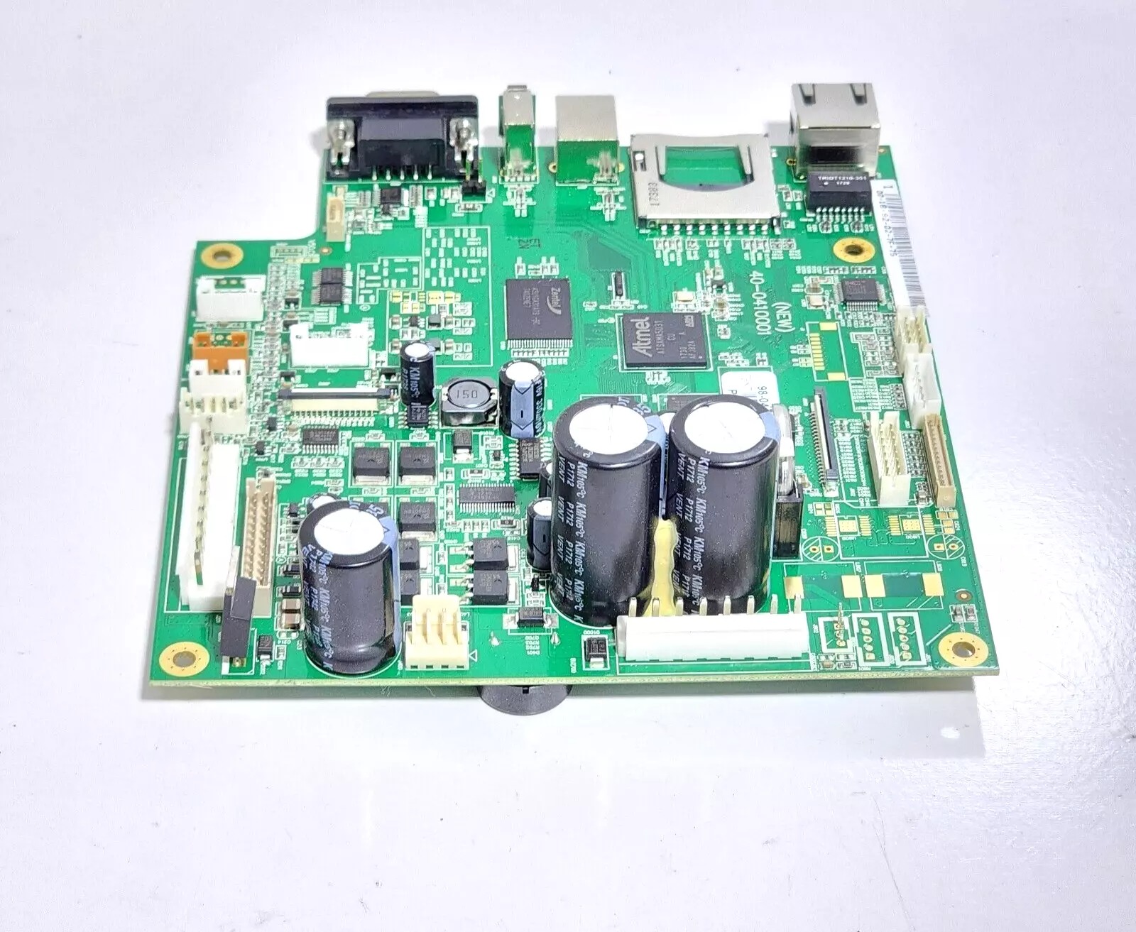 bán Bo mạch máy in TSC TTP 2410MT 98-0410041