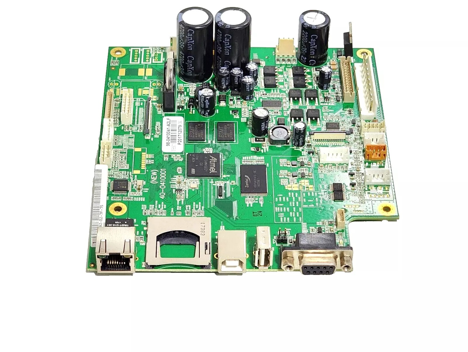 Bo mạch máy in TSC TTP 2410MT 98-0410041 giá gốc