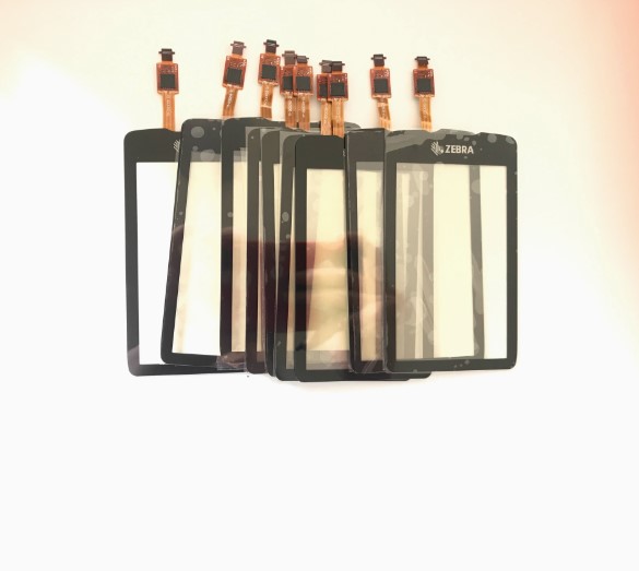 Màn hình cảm ứng Zebra MC33
