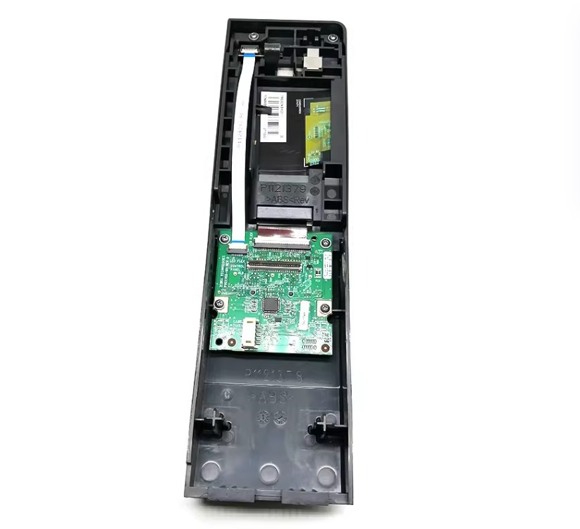 man hinh cam ung zebra ZT231