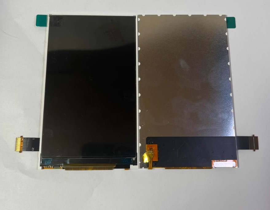 Màn hình Zebra MC33