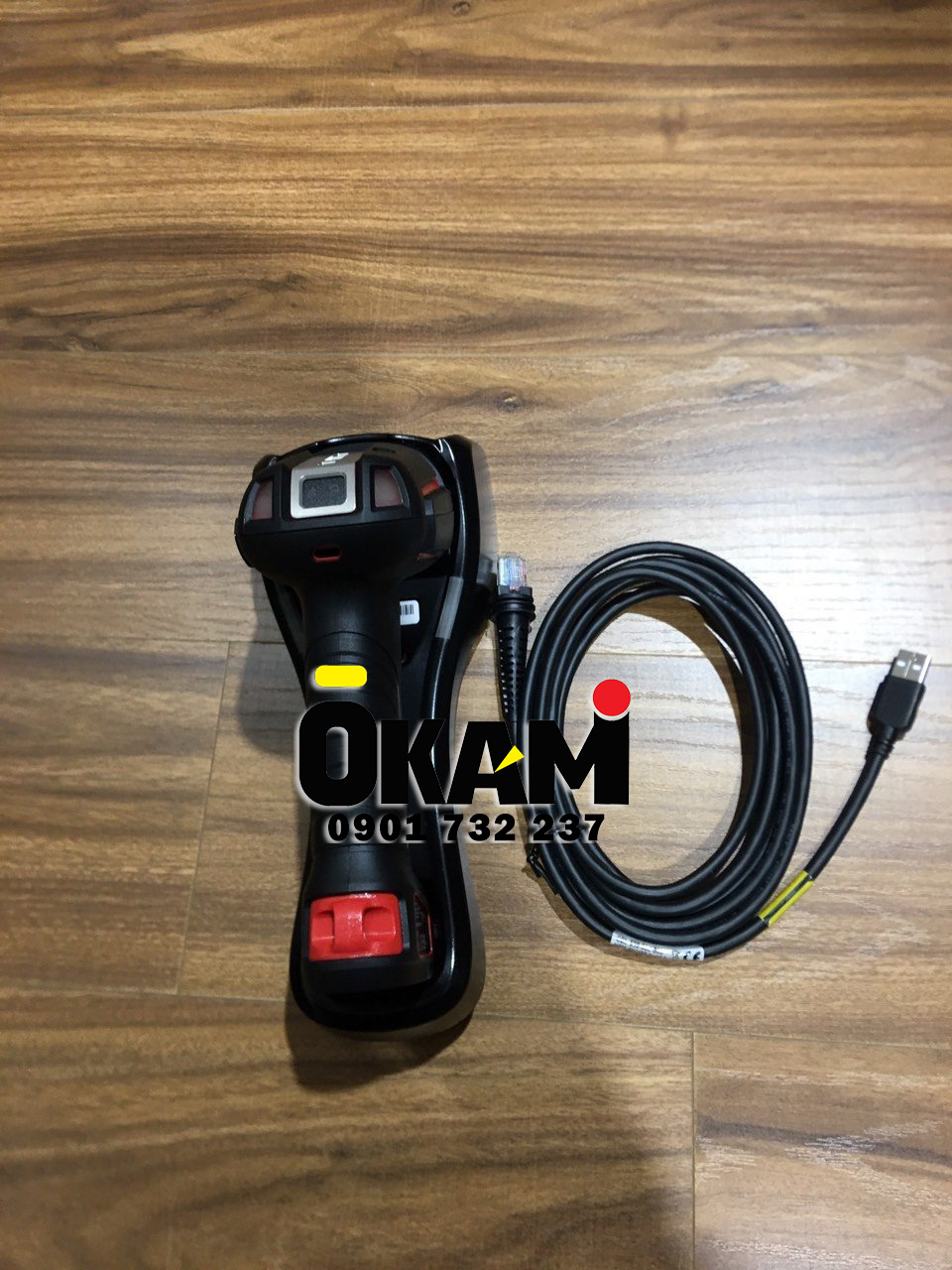 Máy quét mã vạch Honeywell 1991i