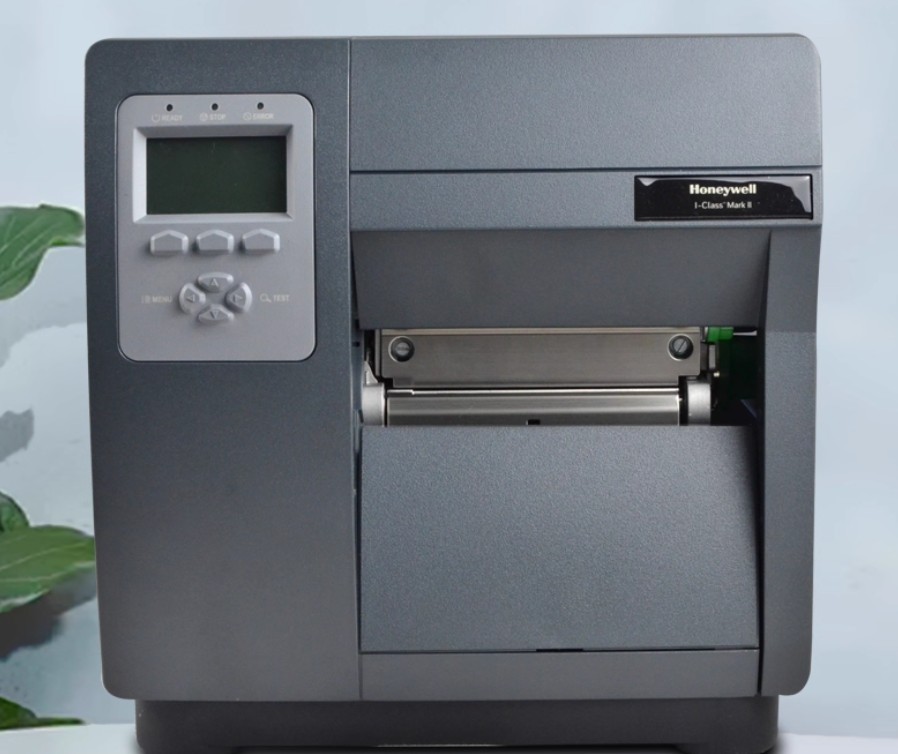 Máy in mã vạch Datamax I4310e - 300dpi