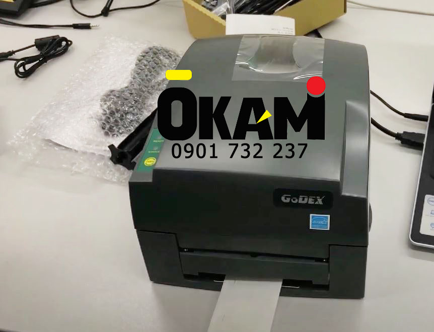 may in ma vach Godex G500