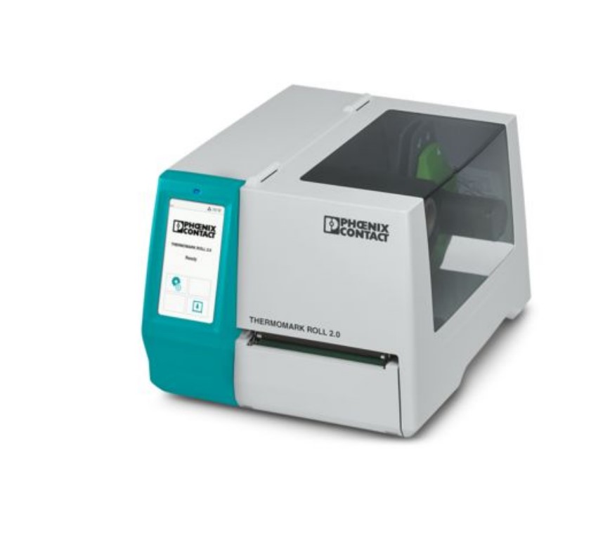 Máy in nhãn THERMOMARK ROLL 2.0 - 1085260