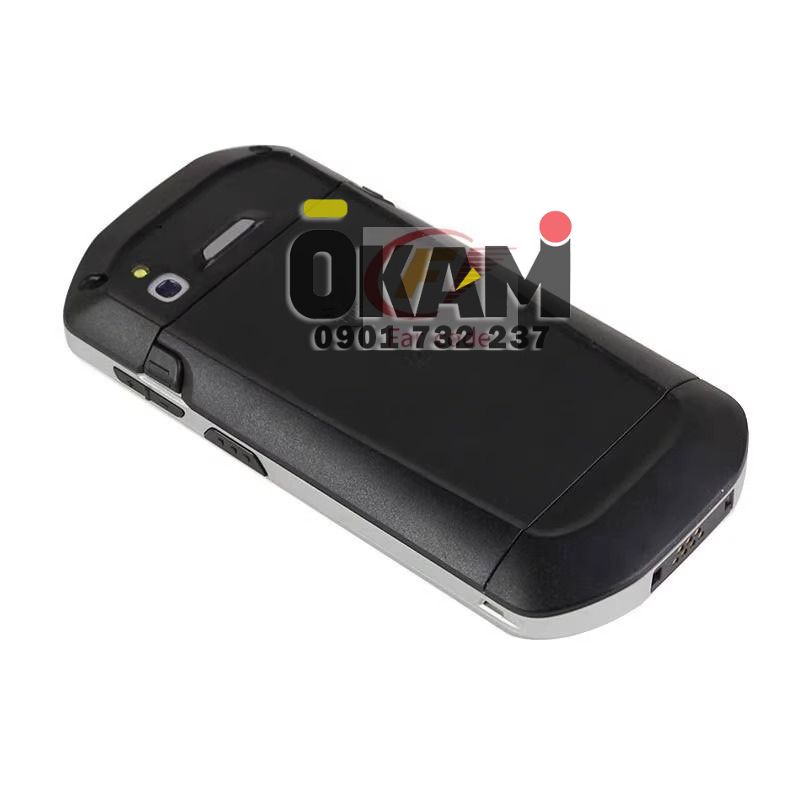 Máy đọc mã vạch Zebra TC57 may kiem kho TC57