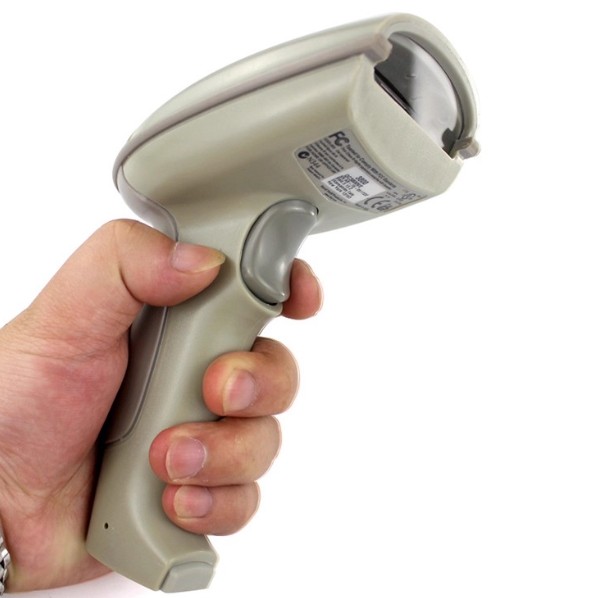 Máy kiểm tra mã vạch HANDHELD QC850 giá gốc