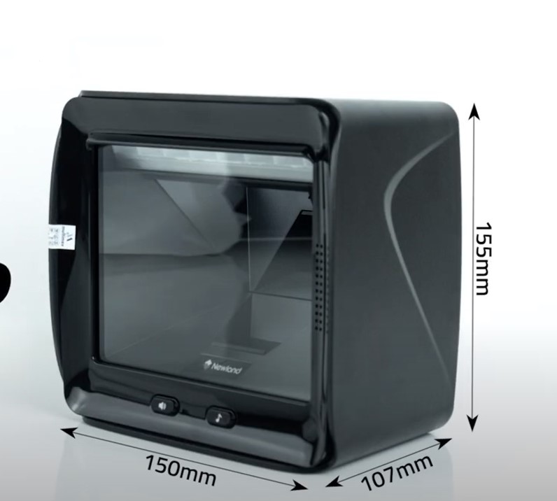 may quet ma vach newland FR8080 chinh hang