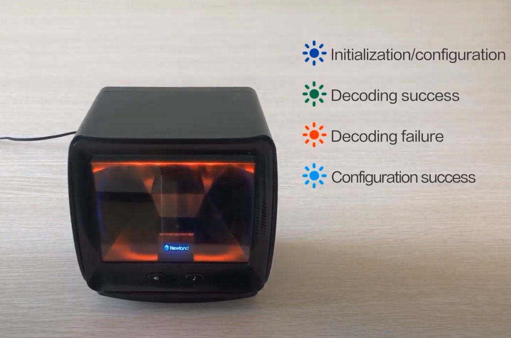 may quet ma vach newland FR8080 gia re