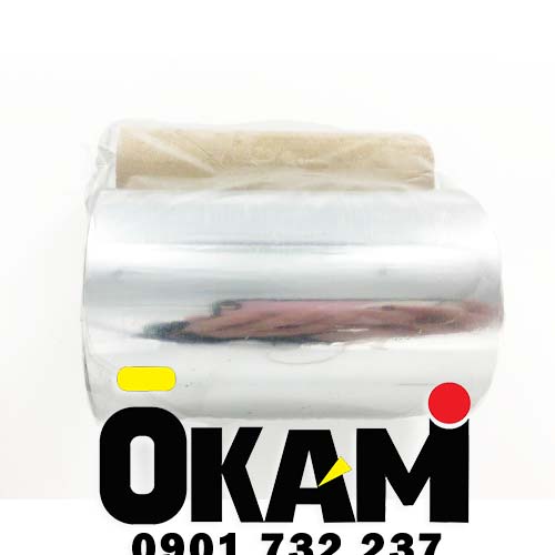 bán Mực in mã vạch Resin BW004 110mm x 300m