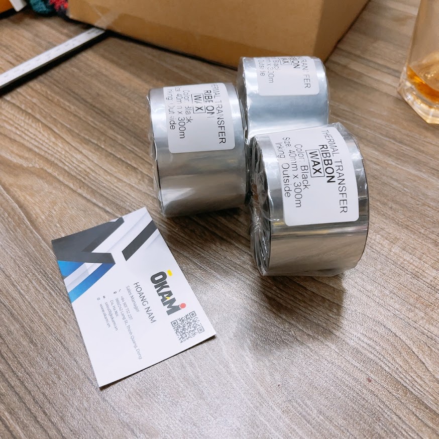 muc-in-ma-vach-wax-premium-40mm-x-300m-okami-ha-noi