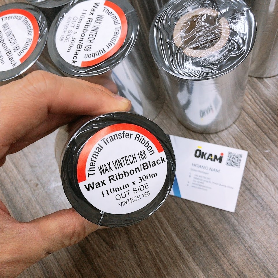 muc in ma vach wax vintech168