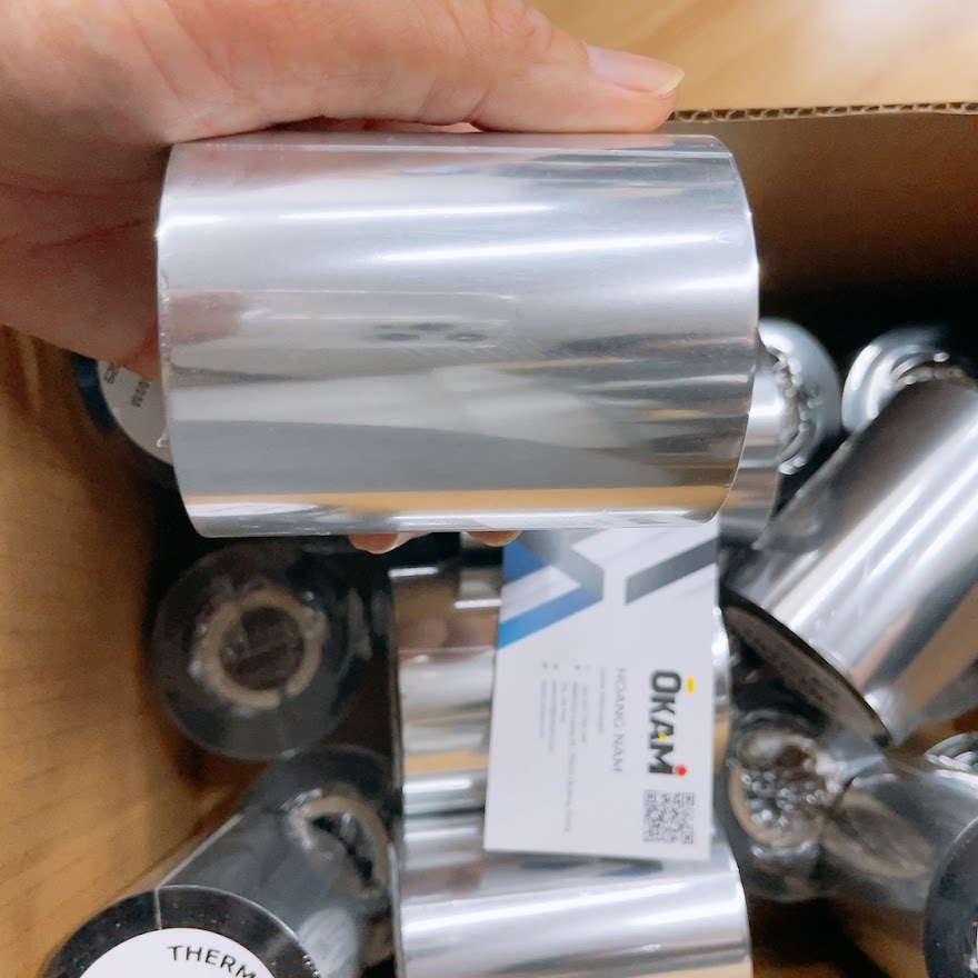 muc in OR400 80mm x 300m