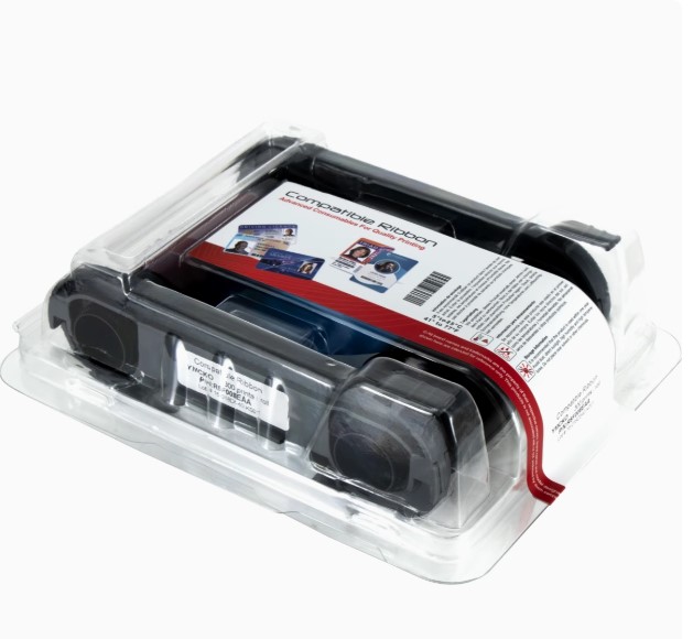 Mực in thẻ Evolis Primacy YMCKO