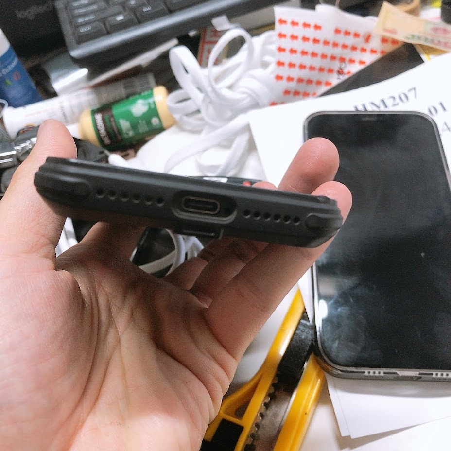 Máy quét mã vạch Newland NTF10 chính hãng