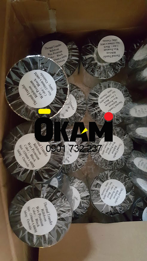 ruy bang muc in ma vach Avery ADTP1