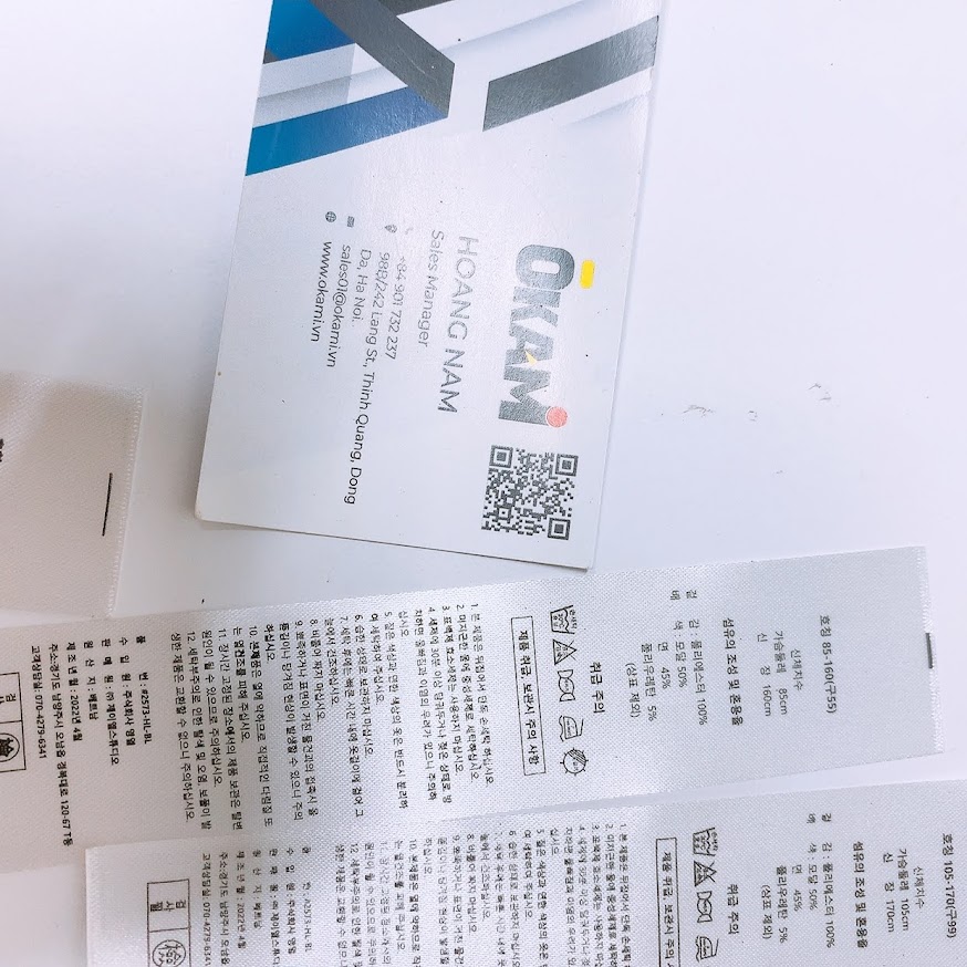 san xuat tem nhan satin tai ha noi