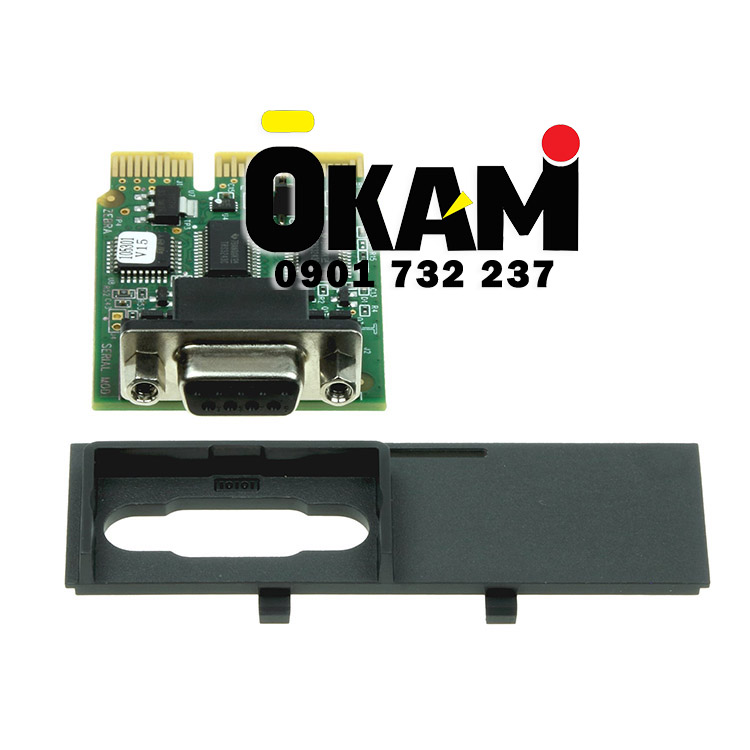 Card COM zebra ZD410 ZD420