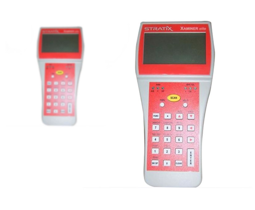 Stratix Xaminer Elite 9030