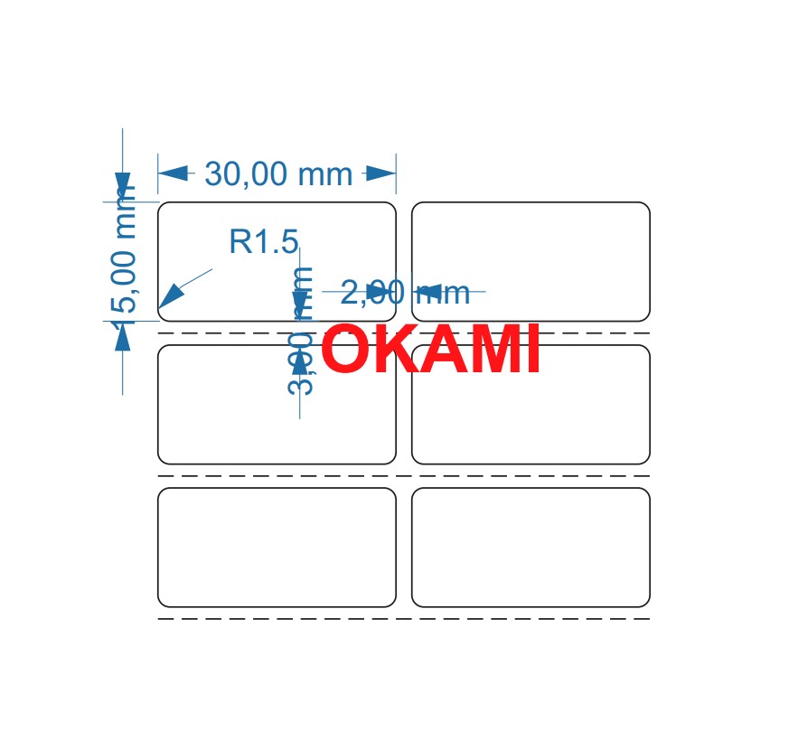 tem in ma vach 30x15