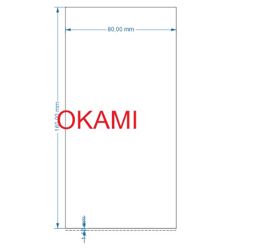 Tem in mã vạch 80x160