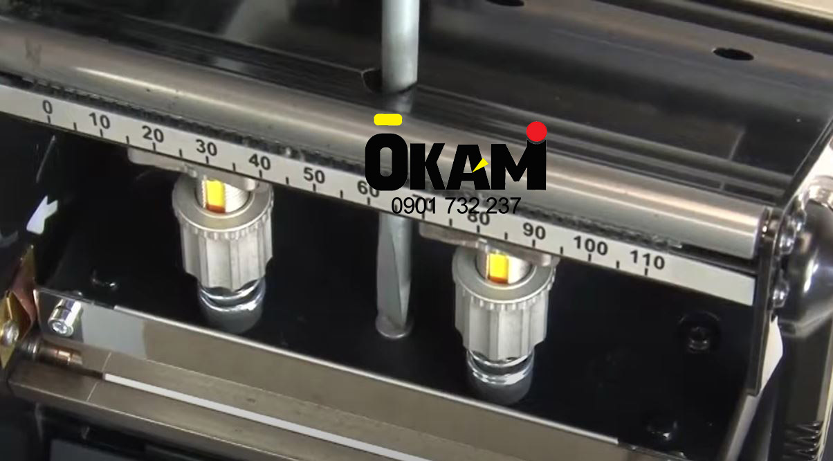 thay dau in zebra zt610