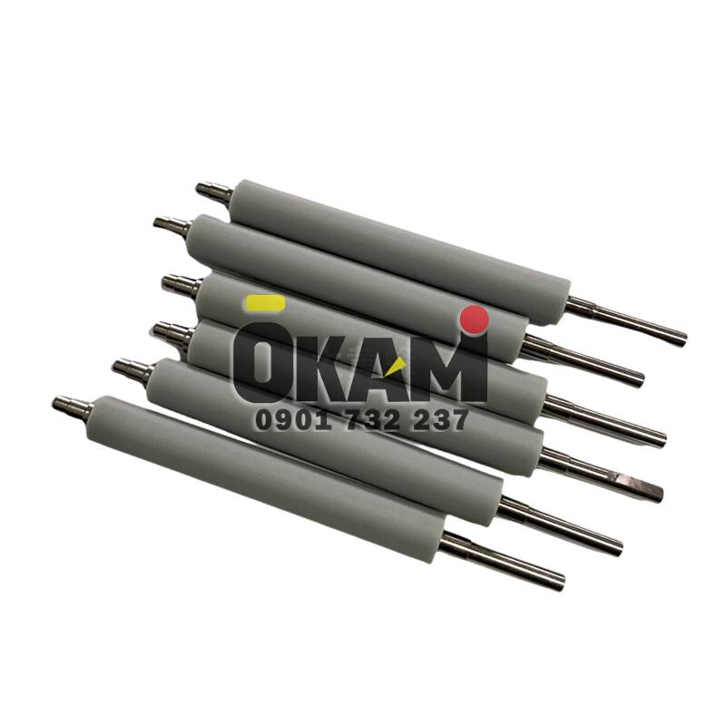 Con lăn cao su PX4i Intermec hà nội