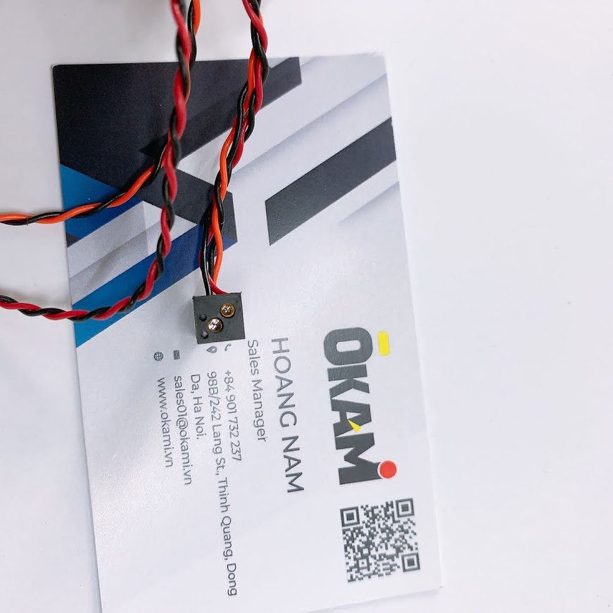 Xi4 Series Ribbon Out Sensor P1006134