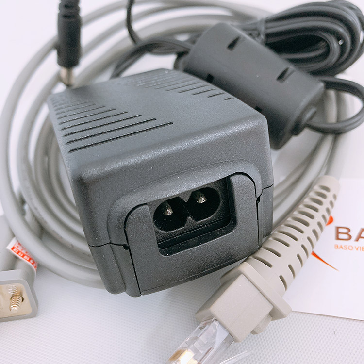 Adaptor Datalogic GBT4400 dùng cho cable COM chính hãng