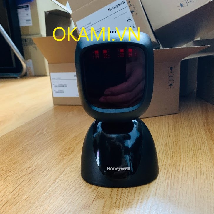 Honeywell YouJie HF600