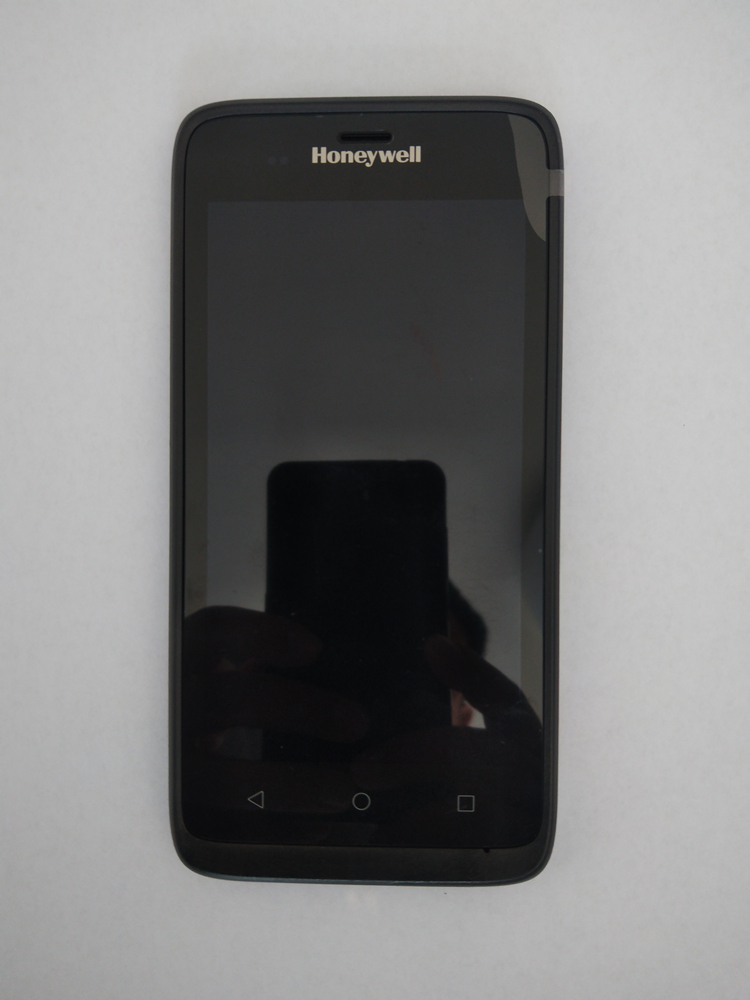 Màn hình Honeywell EDA51