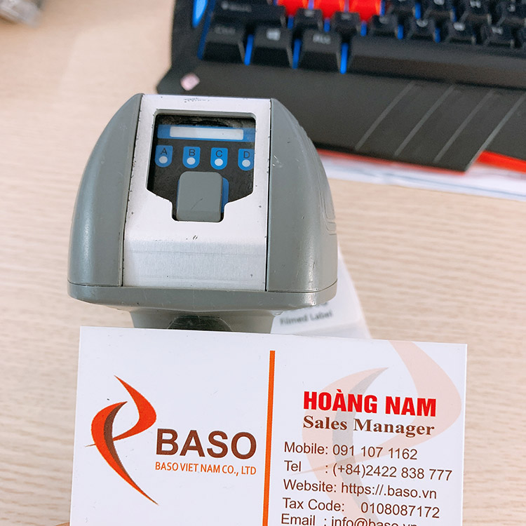 Mars Tohken MCR-H700U