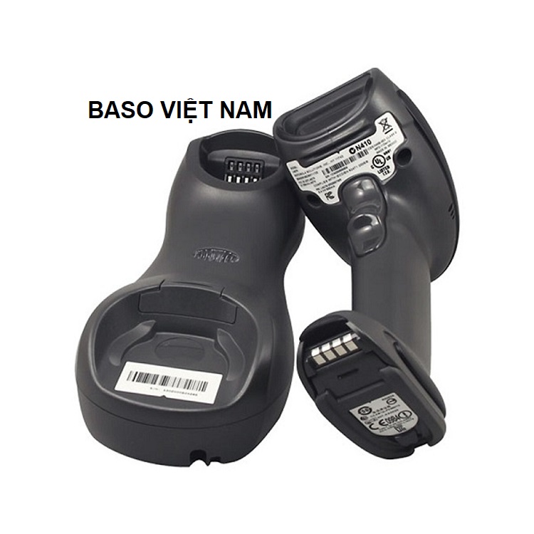 Máy quét mã vạch Zebra Li4278 1D
