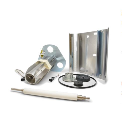 Rewind 110Xi4 600Dpi-Bộ cuốn giấy máy in 110Xi4