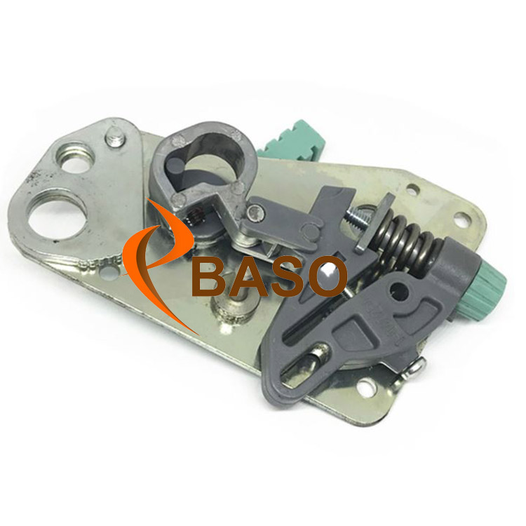 Bộ tay gạt đầu in Intermec, Honeywell chính hãng nhập khẩu.