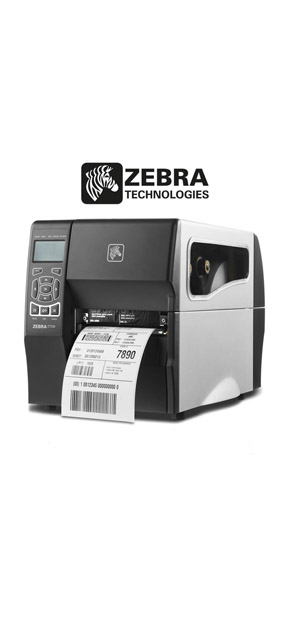 máy in mã vạch công nghiệp