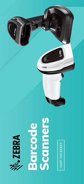 máy quét mã vạch