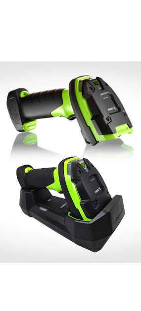 máy quét mã vạch