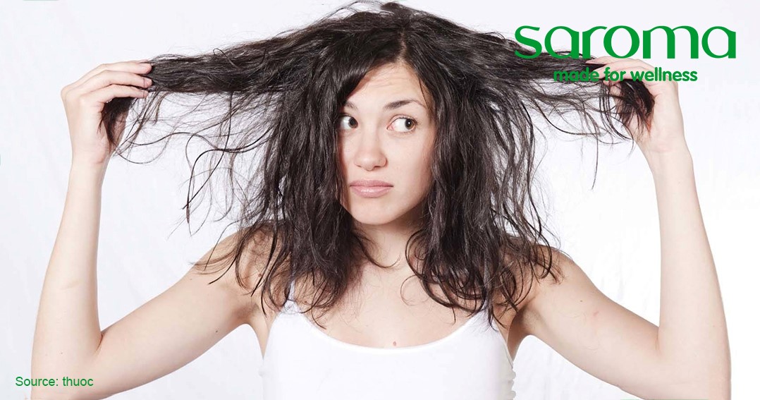 LÀM THẾ NÀO ĐỂ NHẬN BIẾT LOẠI TÓC CỦA BẢN THÂN? LÀM THẾ NÀO ĐỂ NHẬN BIẾT LOẠI TÓC CỦA BẢN THÂN?