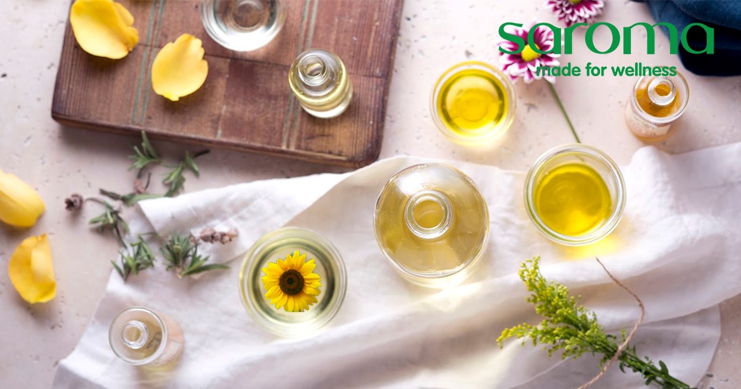 NHỮNG CÔNG DỤNG THẦN KÌ TỪ DẦU NỀN NGUYÊN CHẤT! NHỮNG CÔNG DỤNG THẦN KÌ TỪ DẦU NỀN NGUYÊN CHẤT!
