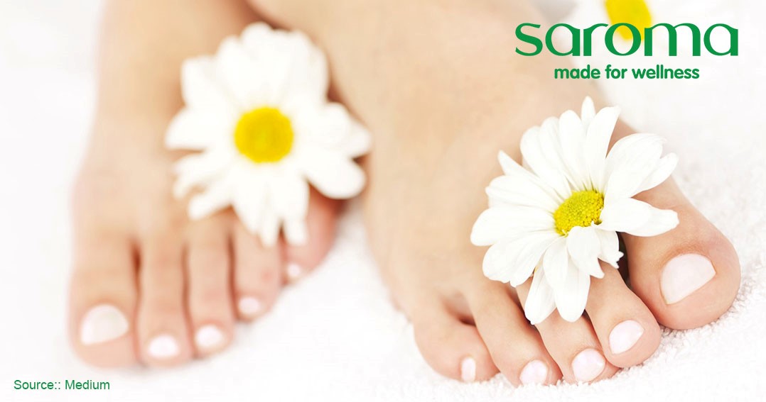 DẦU MASSAGE VỎ QUẾ - THẦN DƯỢC BẢO VỆ CHO BÀN CHÂN DẦU MASSAGE VỎ QUẾ - THẦN DƯỢC BẢO VỆ CHO BÀN CHÂN