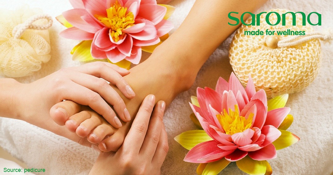 MASSAGE CHÂN – SỰ THƯ GIÃN TỪ NHỮNG ĐIỀU NHỎ NHOI NHẤT MASSAGE CHÂN – SỰ THƯ GIÃN TỪ NHỮNG ĐIỀU NHỎ NHOI NHẤT