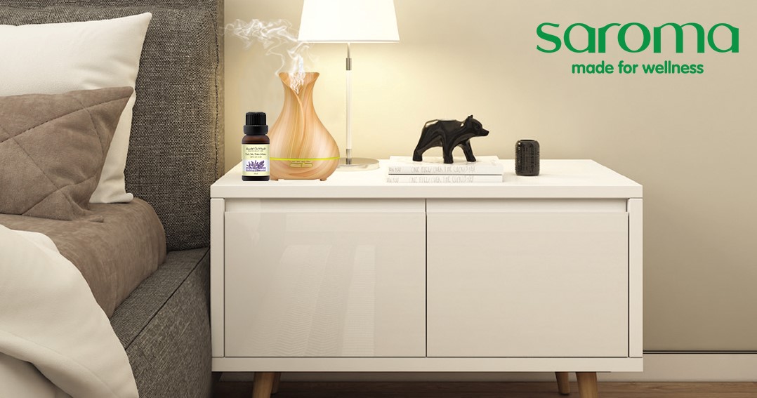 SỰ HÒA QUYỆN CỦA ÂM THANH VÀ TINH DẦU SỰ HÒA QUYỆN CỦA ÂM THANH VÀ TINH DẦU