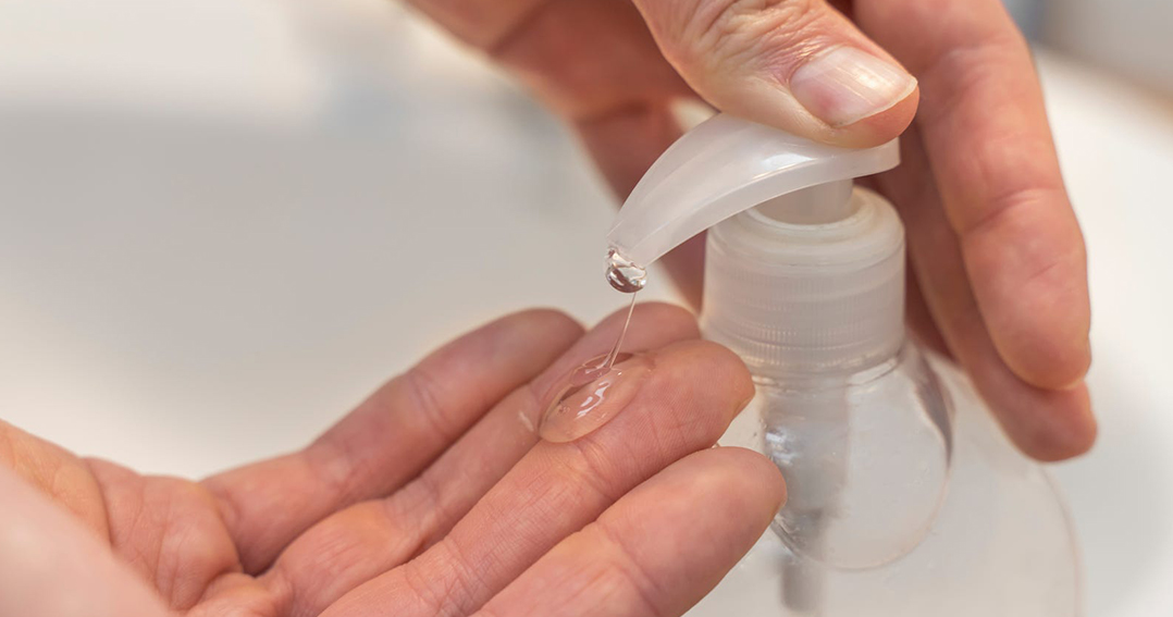 CÓ PHẢI GEL RỬA TAY KHÔ NÀO CŨNG TIỆN LỢI VÀ TỐT CHO SỨC KHỎE? CÓ PHẢI GEL RỬA TAY KHÔ NÀO CŨNG TIỆN LỢI VÀ TỐT CHO SỨC KHỎE?